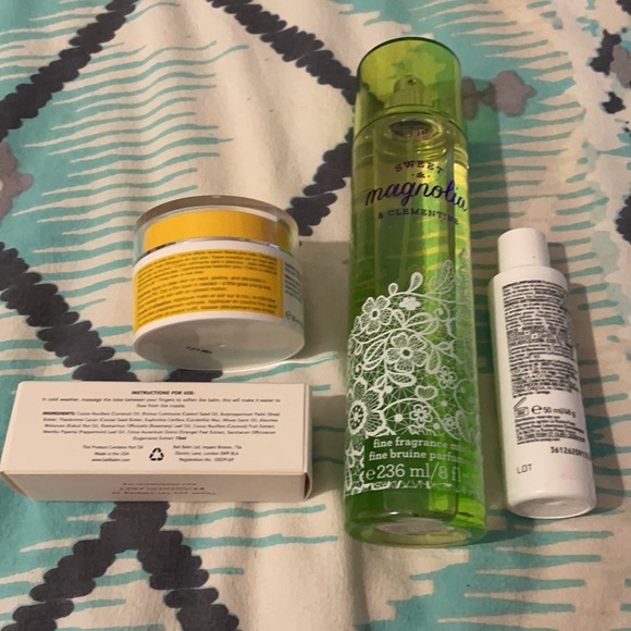 Beand new beauty bundle! - Picture 4 of 4